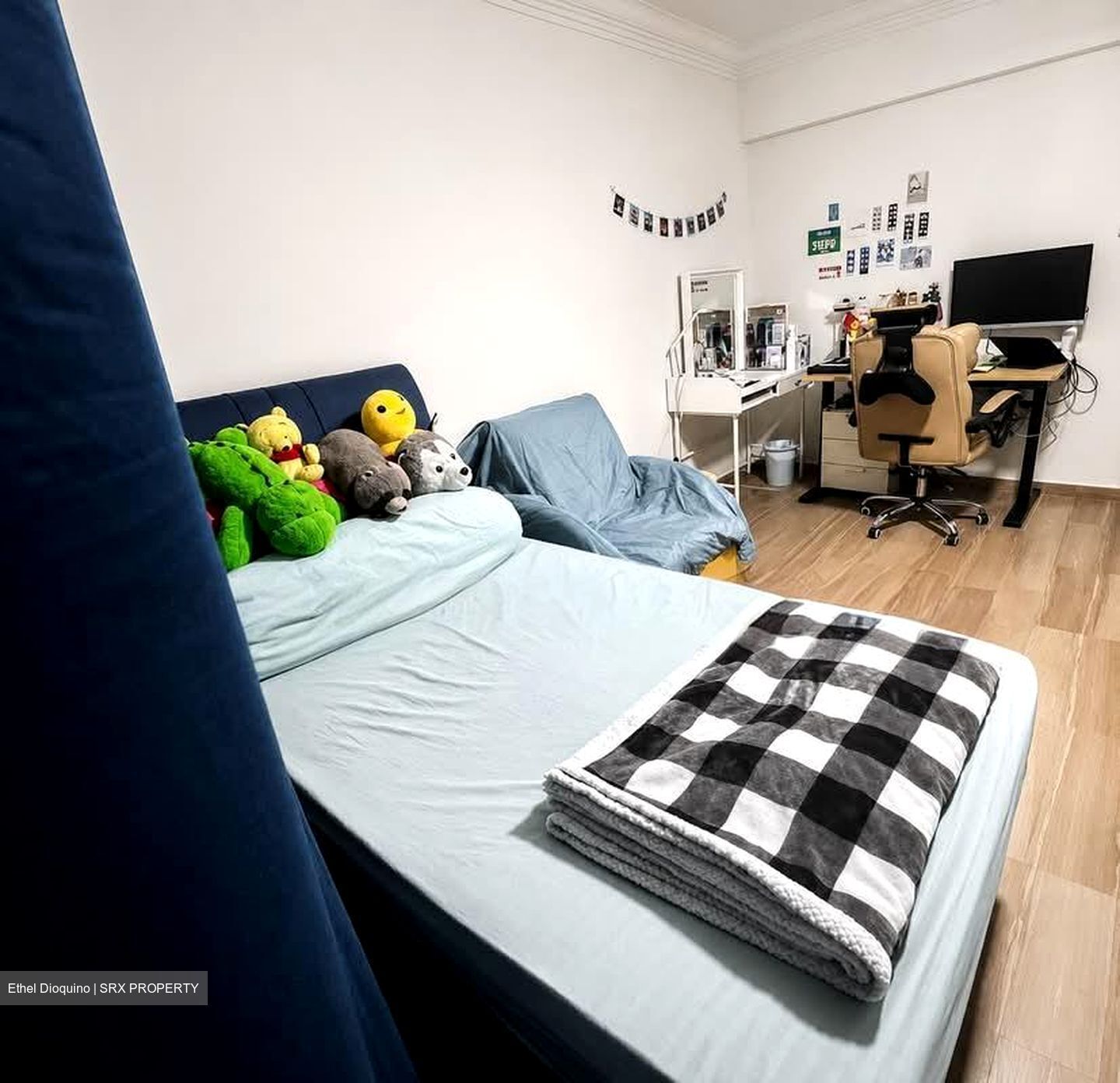 Blk 359 Yishun Jasmine (Yishun), HDB Executive #584194831
